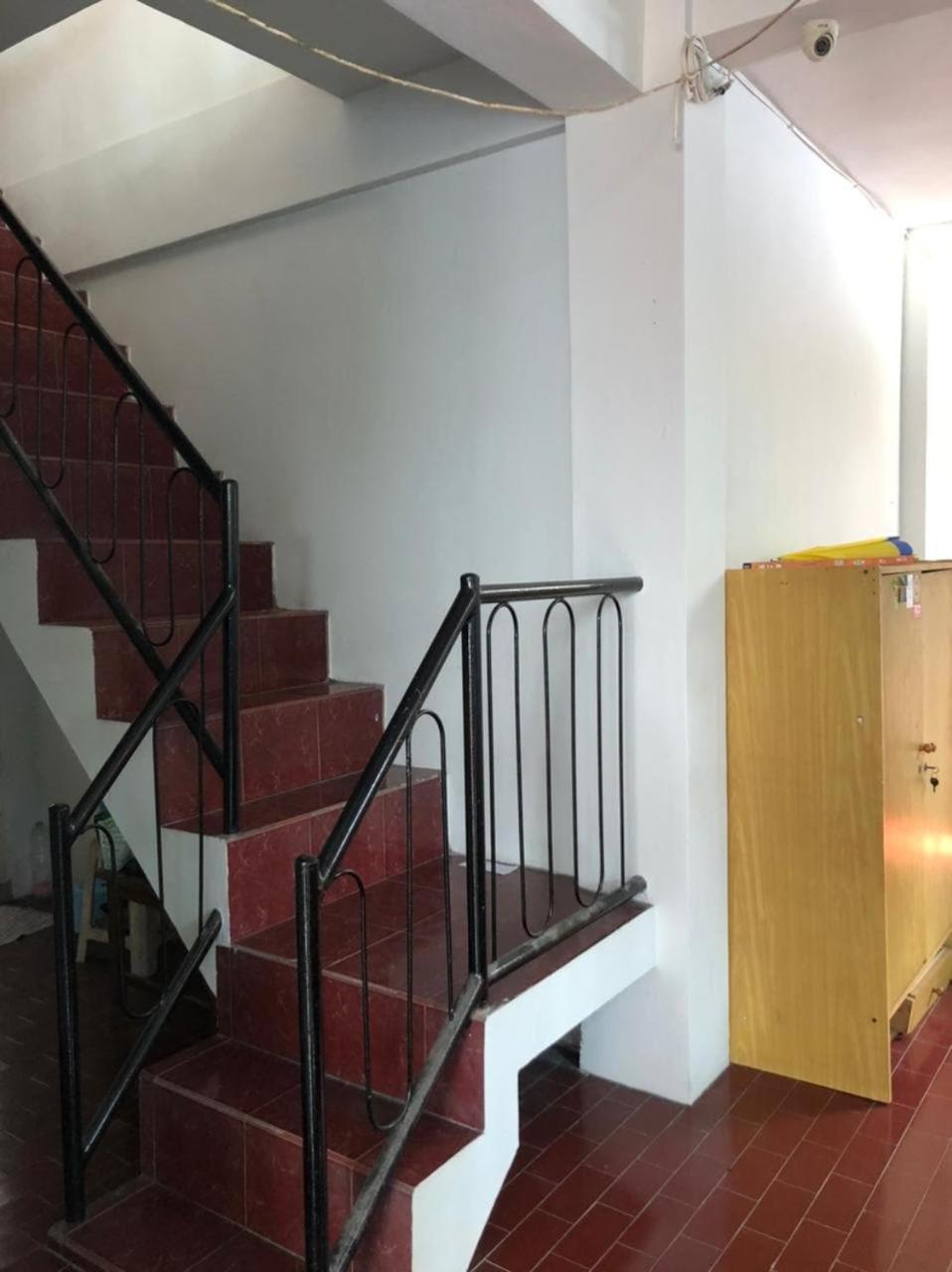 Oyo 90482 Rumah Oma Syariah Kupang  외부 사진