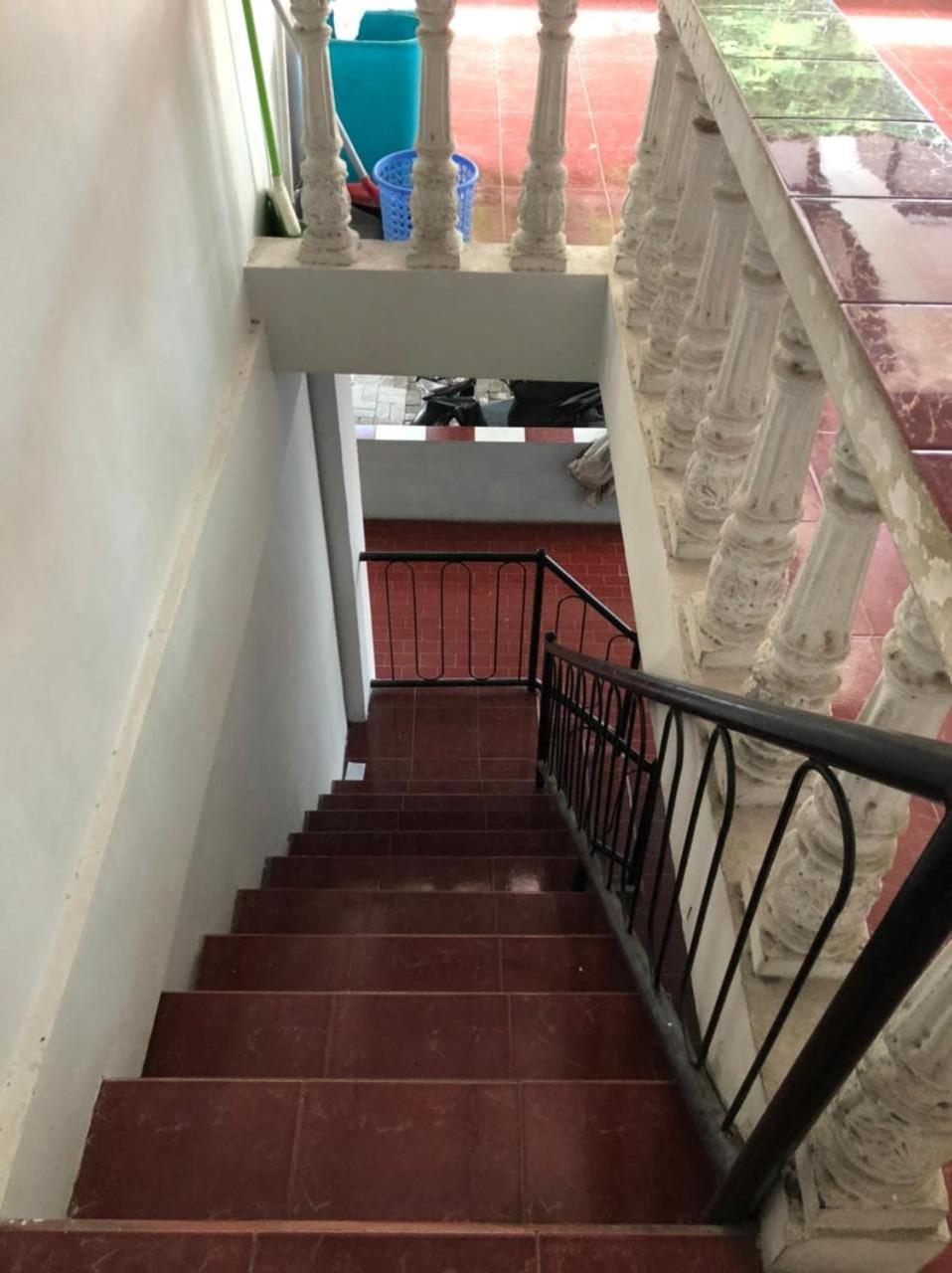 Oyo 90482 Rumah Oma Syariah Kupang  외부 사진