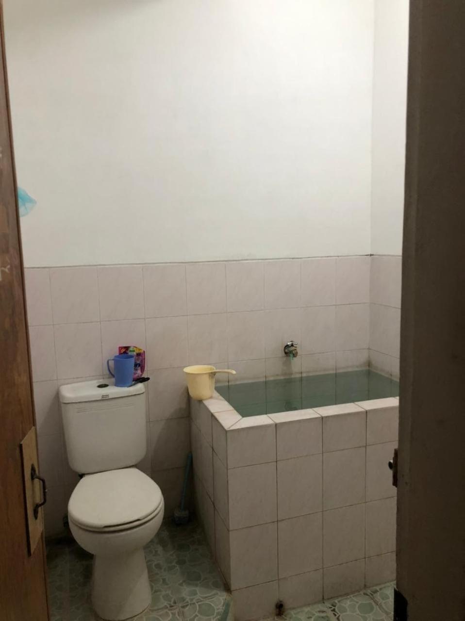 Oyo 90482 Rumah Oma Syariah Kupang  외부 사진