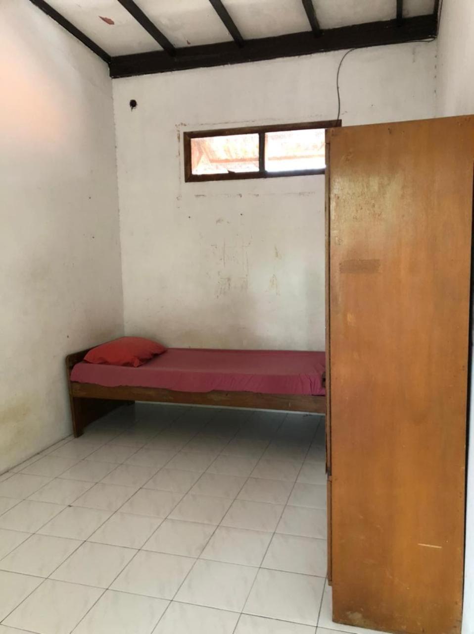 Oyo 90482 Rumah Oma Syariah Kupang  외부 사진