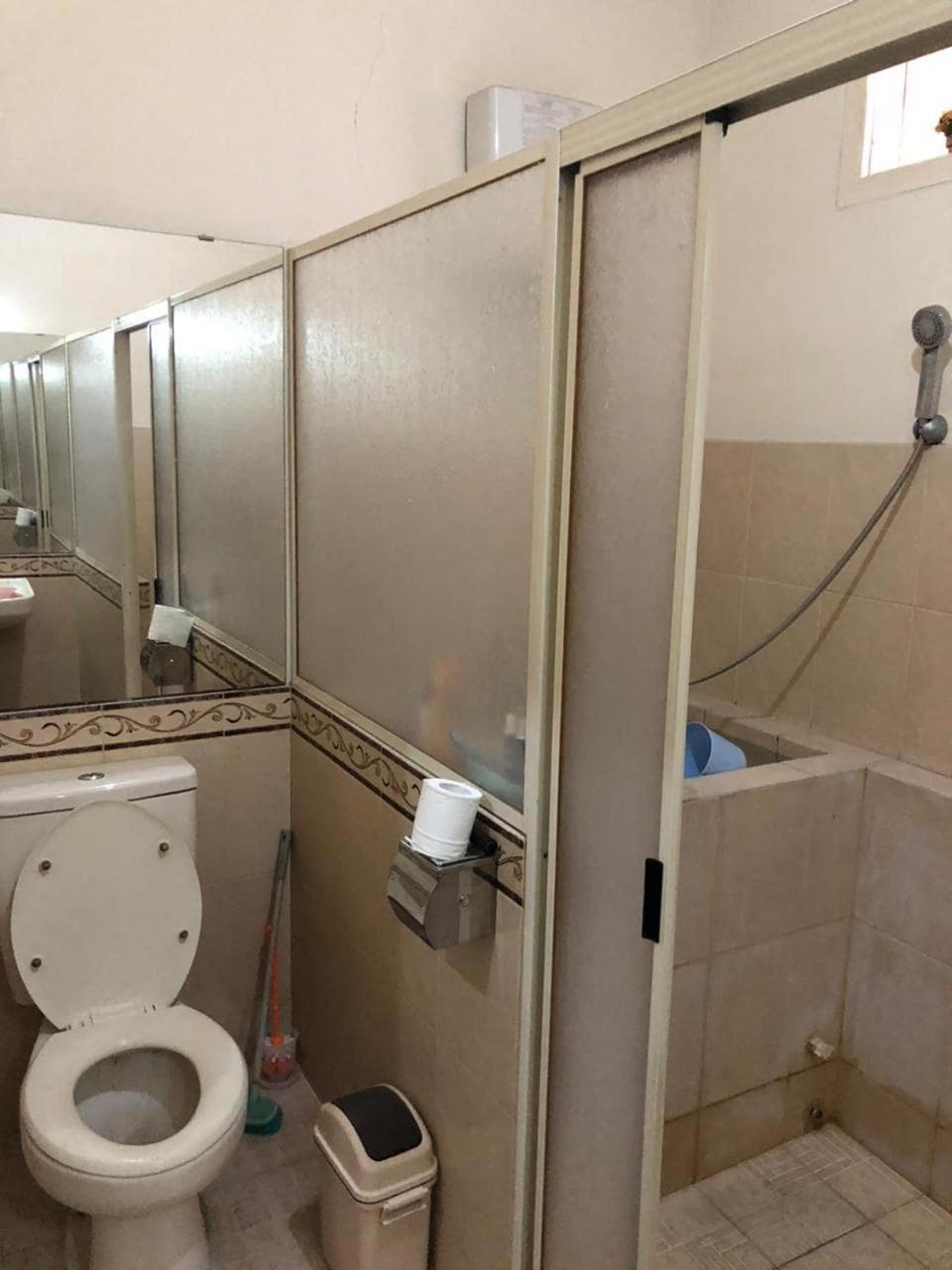 Oyo 90482 Rumah Oma Syariah Kupang  외부 사진